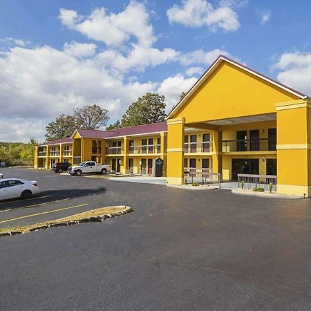 Motel 6 Knoxville, Tn - East Bagian luar foto