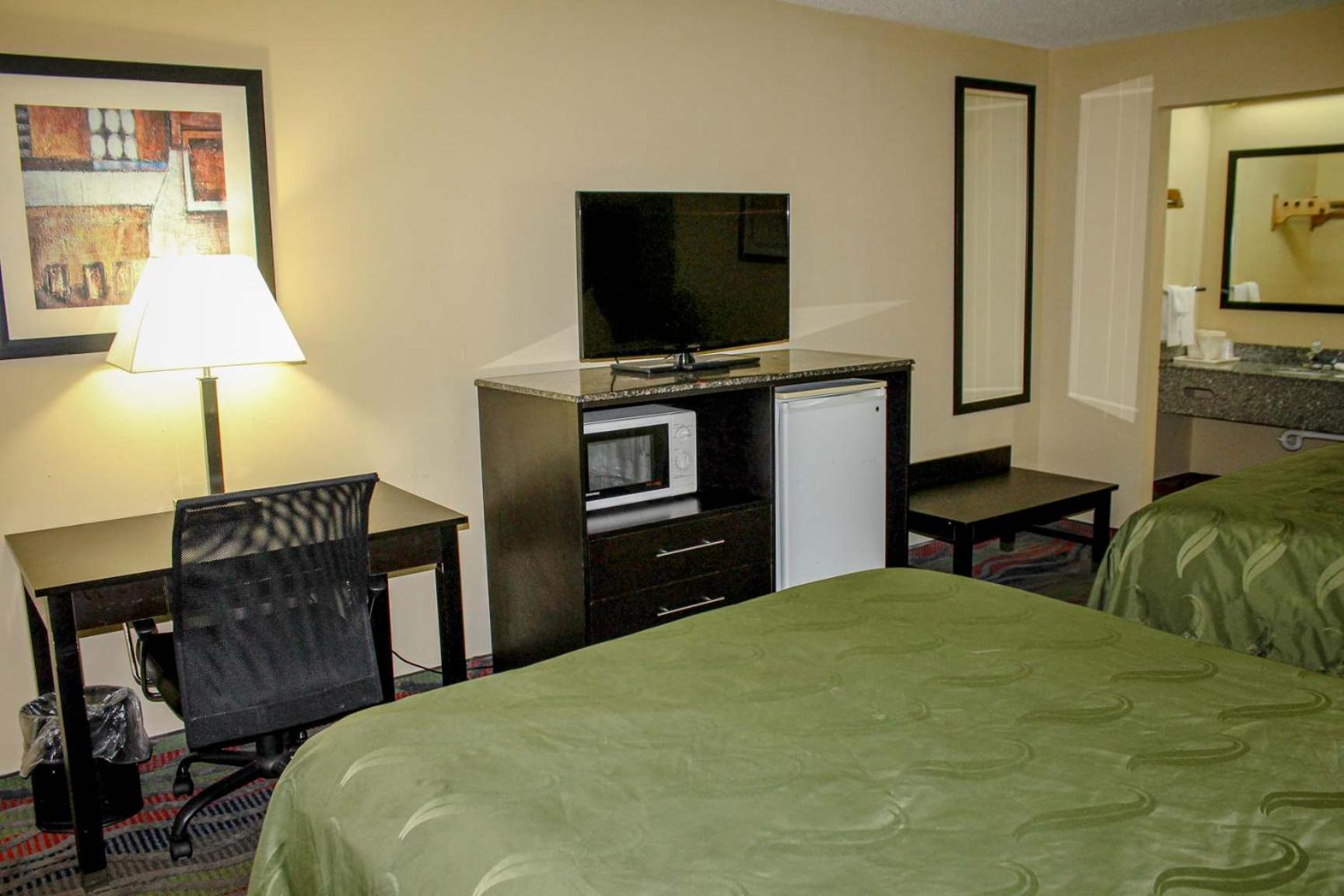 Motel 6 Knoxville, Tn - East Bagian luar foto