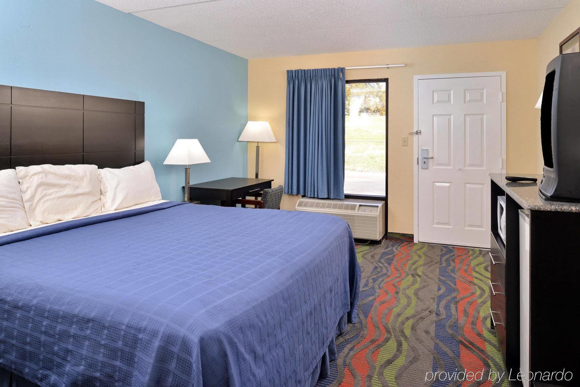 Motel 6 Knoxville, Tn - East Bagian luar foto