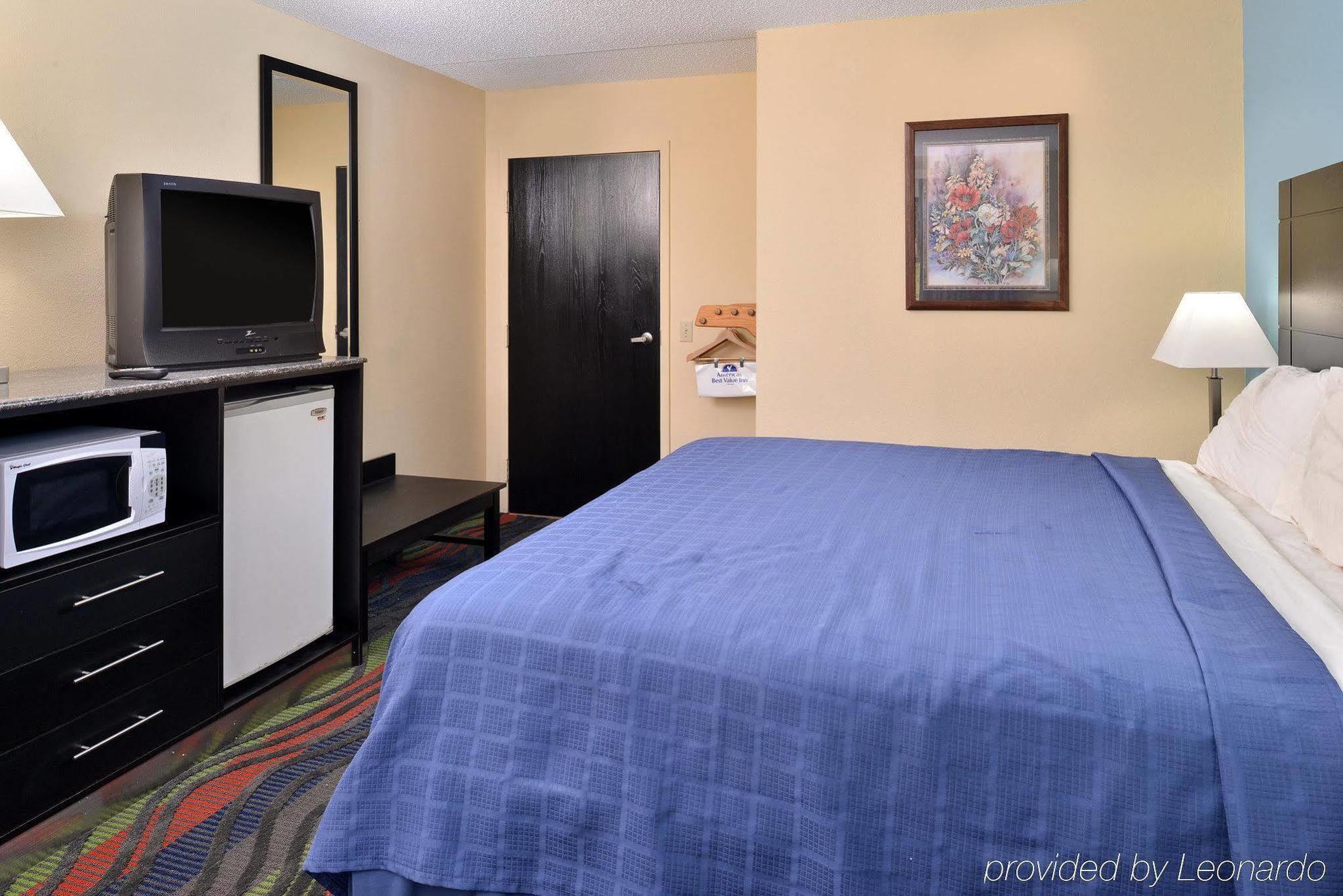 Motel 6 Knoxville, Tn - East Bagian luar foto