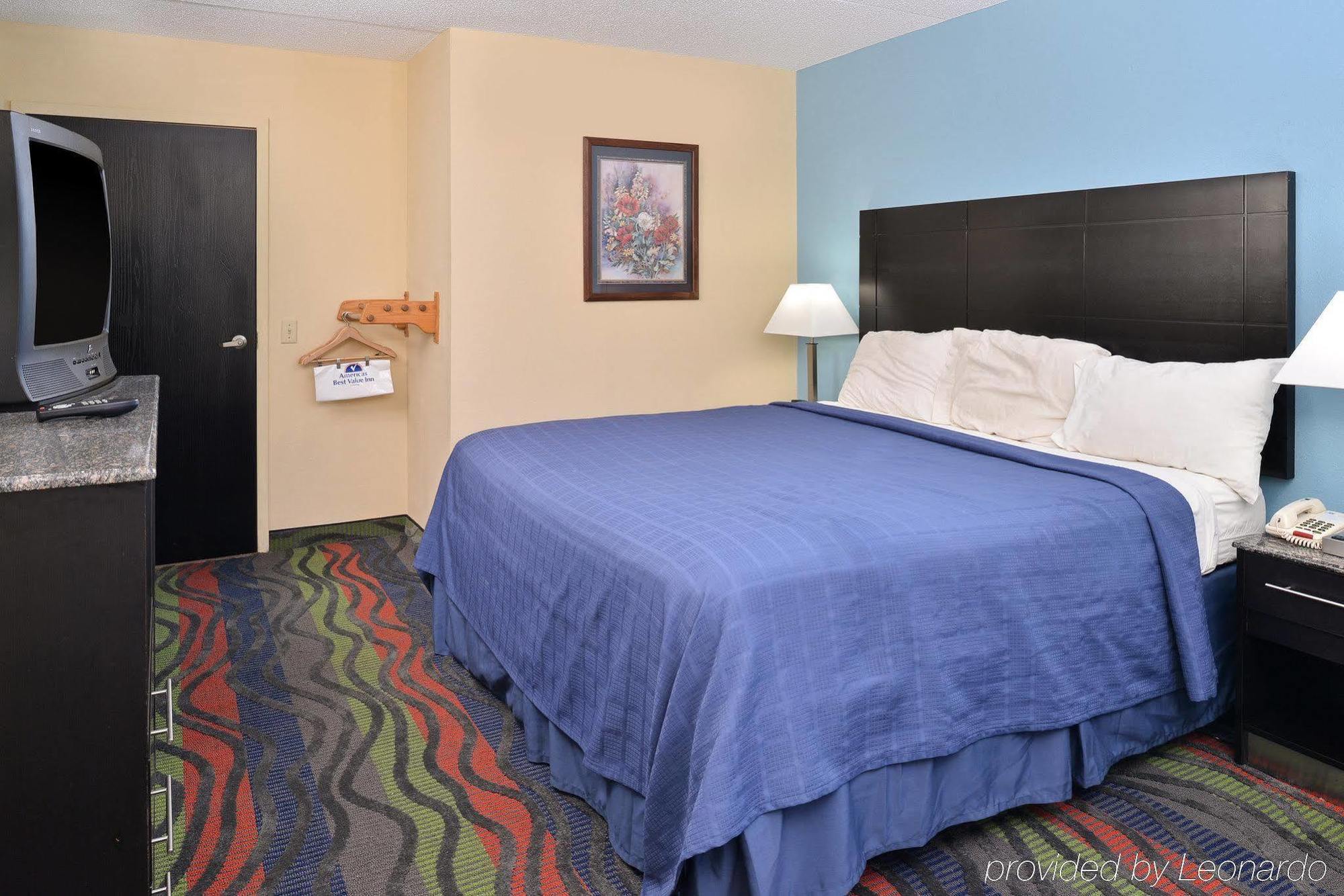 Motel 6 Knoxville, Tn - East Bagian luar foto